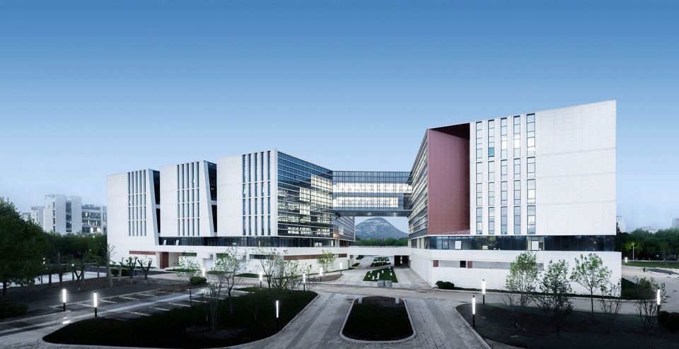 State Key Laboratory of Qilu University of Technology TONG YUAN DESIGN GROUP