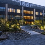 Yokohama Hammerhead by Yoshiki Toda Landscape & Architect