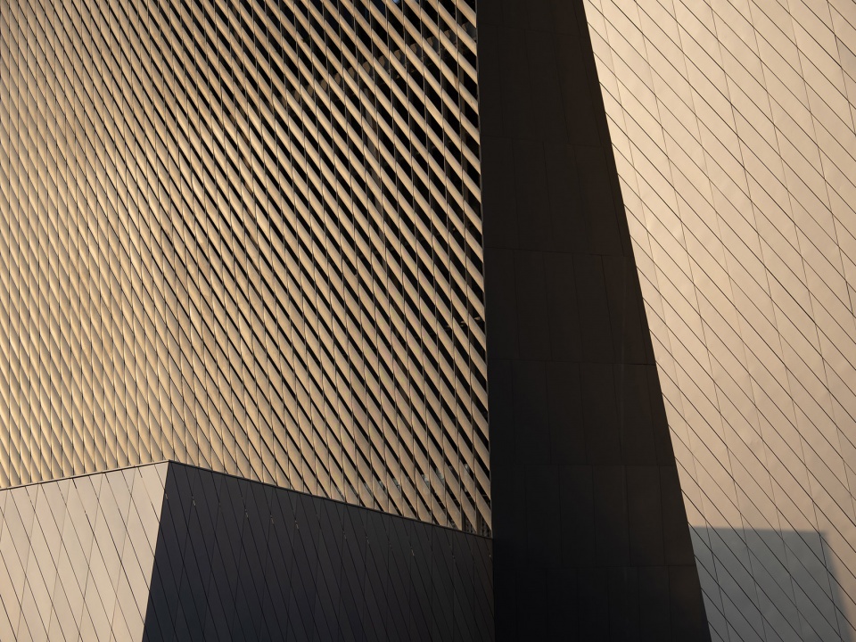 baoan performing arts centre china by rocco design architects associates