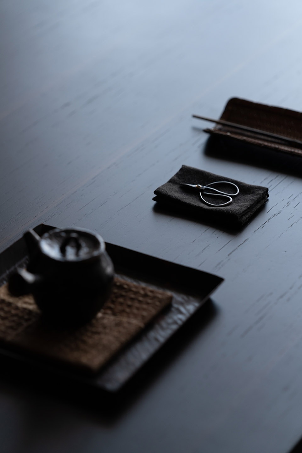 FLOWING LIGHT SHADOW by Fuzhou Lingzhu Design