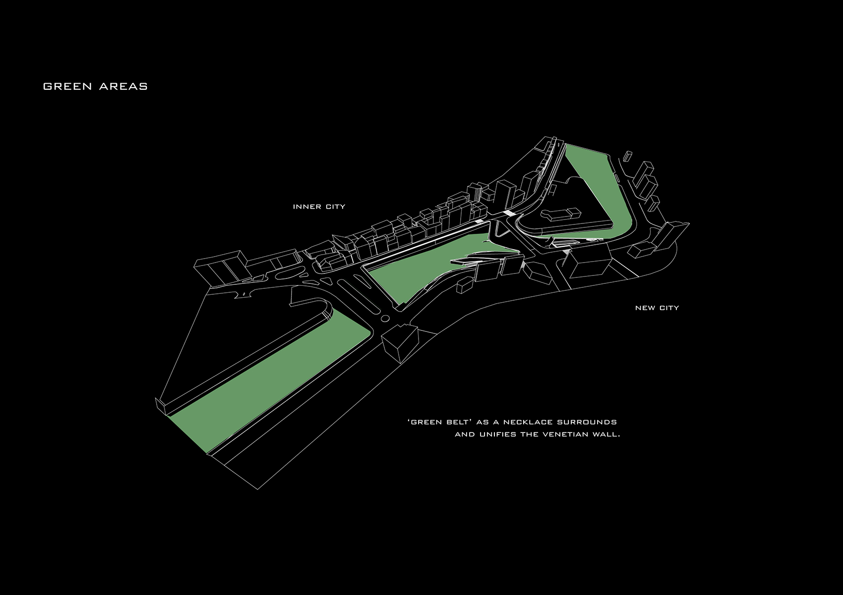 eleftheria square by zaha hadid architects