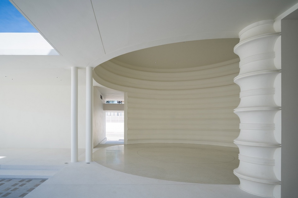 found wedding venue by phtaa living design