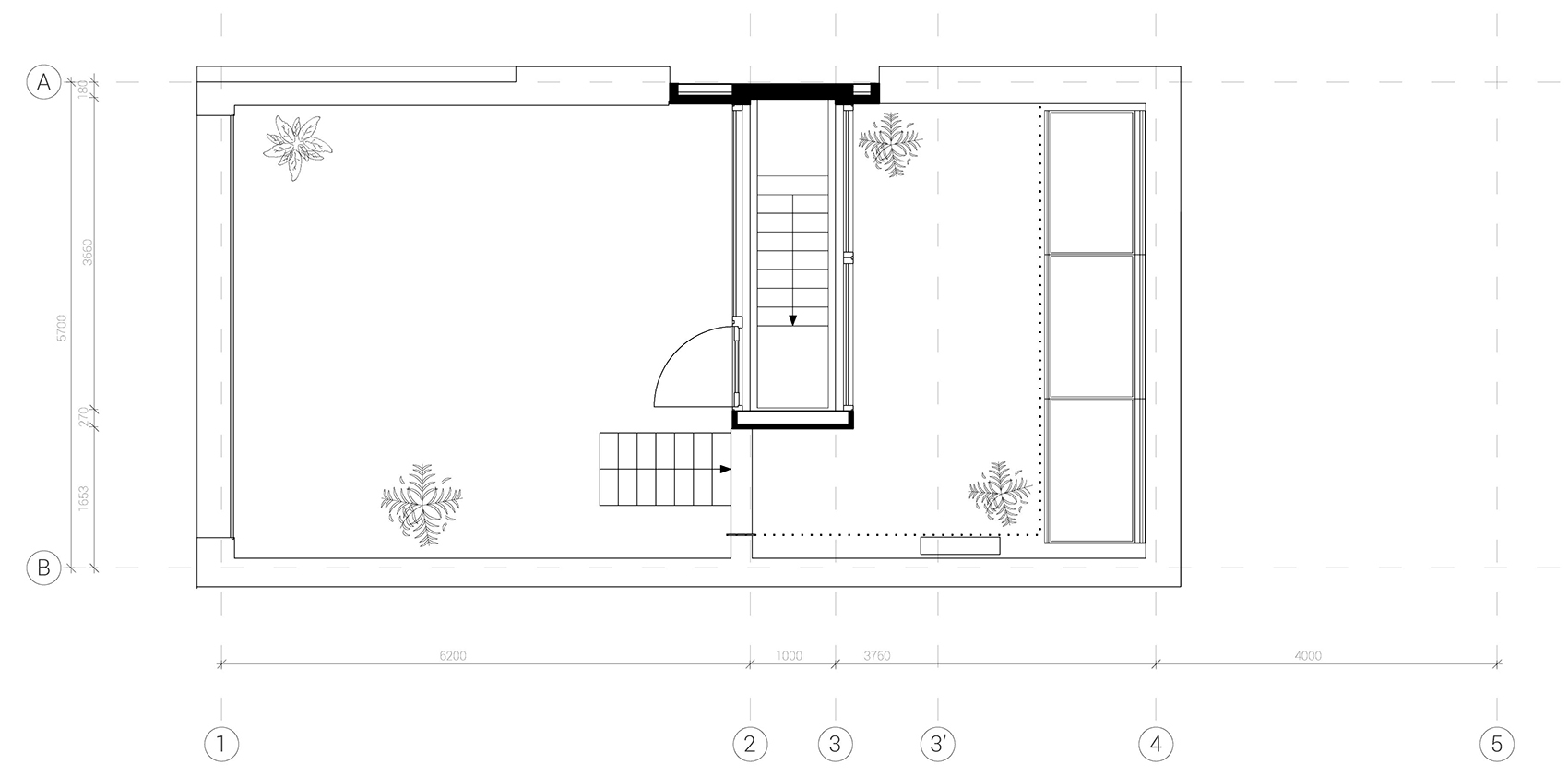 house on the maas by studio marco vermeulen