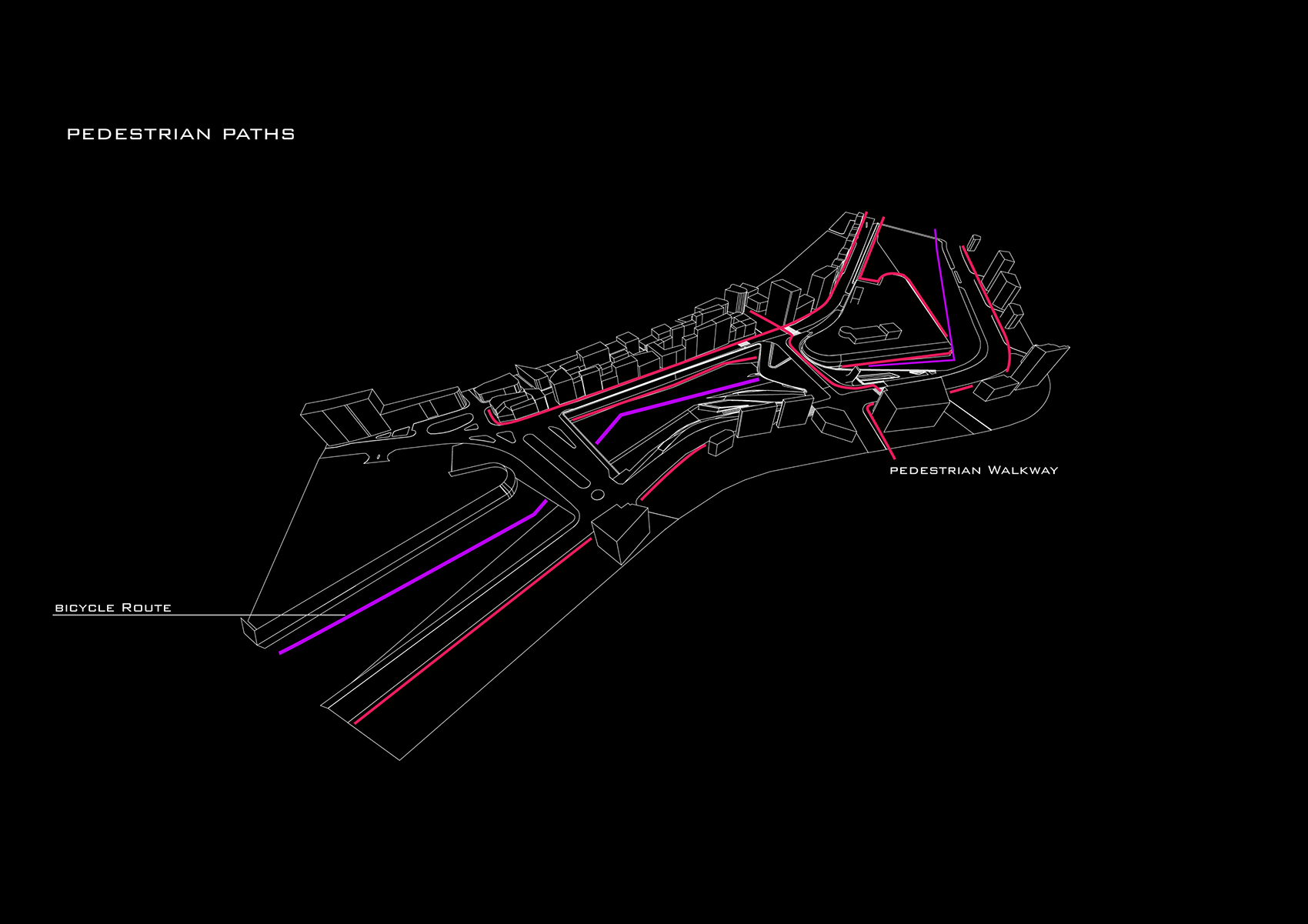 eleftheria square by zaha hadid architects