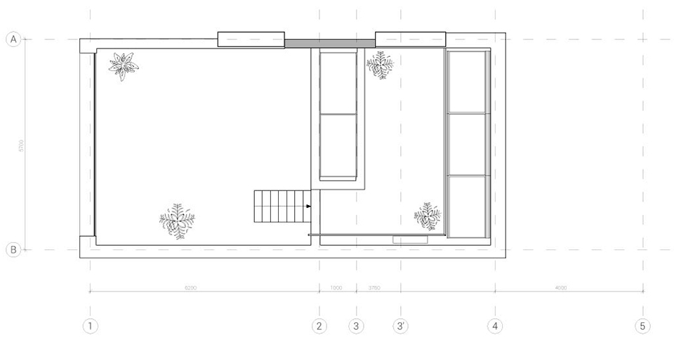 house on the maas by studio marco vermeulen