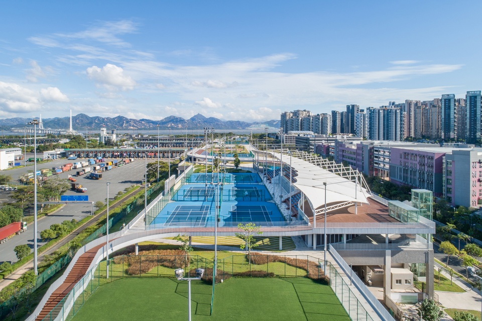 shenzhen skypark china by crossboundaries