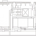 Narbo Via古罗马文物博物馆，法国 / Foster + Partners