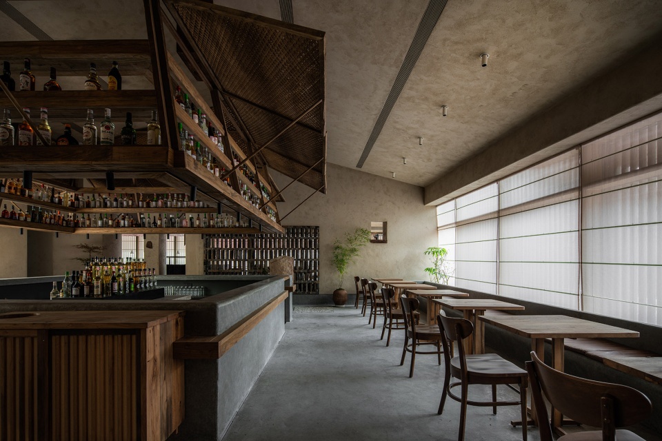 yuangu yunjing chengdu taikooli store by yuangu corporation wuzhi design