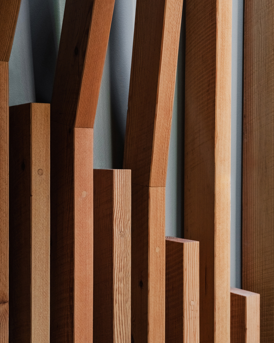 leftcraft restaurant by graham baba architects 1