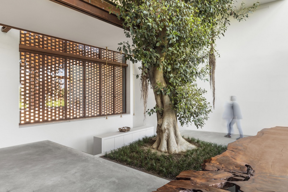 Greenary Carlo Ratti Associati