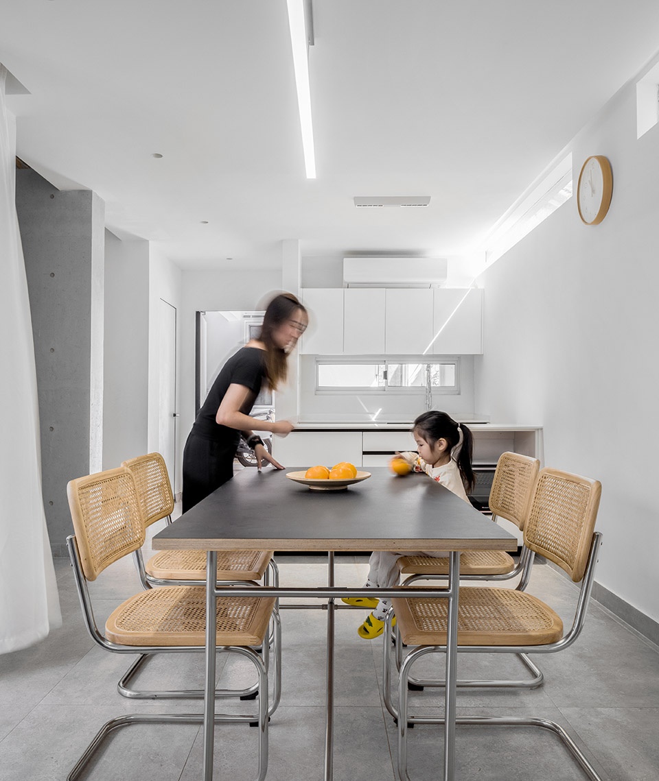 HOUSE d URBAN FUTURE DESIGN