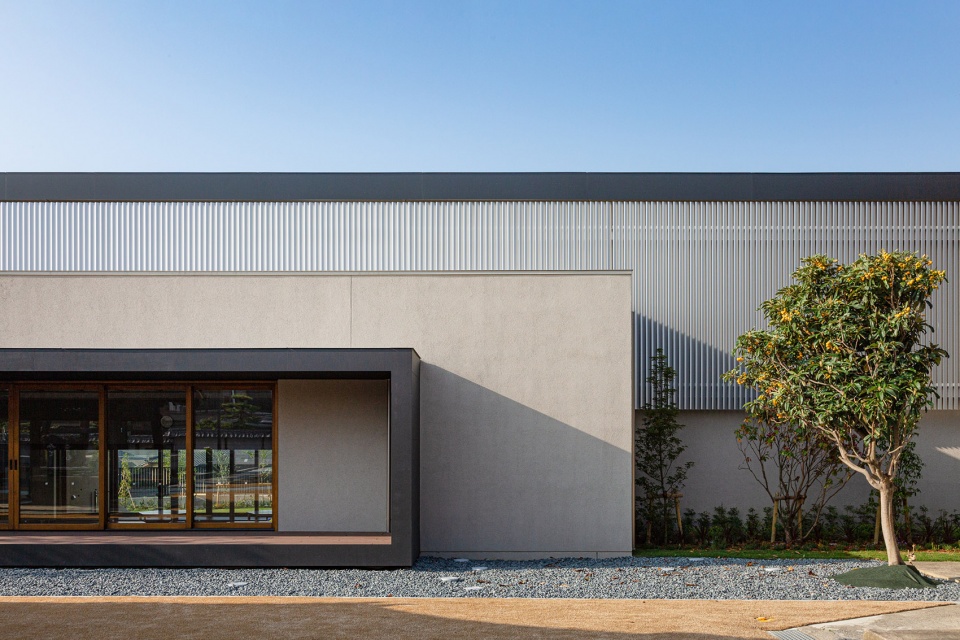 IZY Kindergarten and Nursery HIBINOSEKKEI Youji no Shiro