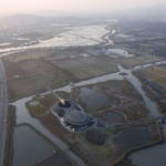 世界乡村旅游大会永久会址，湖州 / 米丈建筑