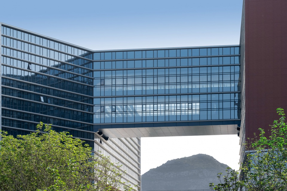State Key Laboratory of Qilu University of Technology TONG YUAN DESIGN GROUP