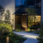 Yokohama Hammerhead by Yoshiki Toda Landscape & Architect