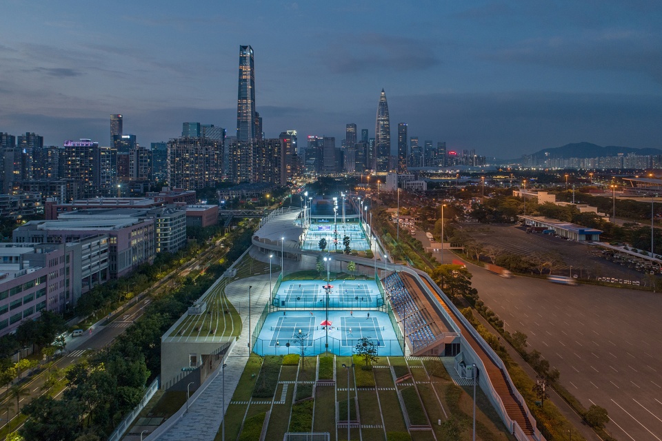 shenzhen skypark china by crossboundaries