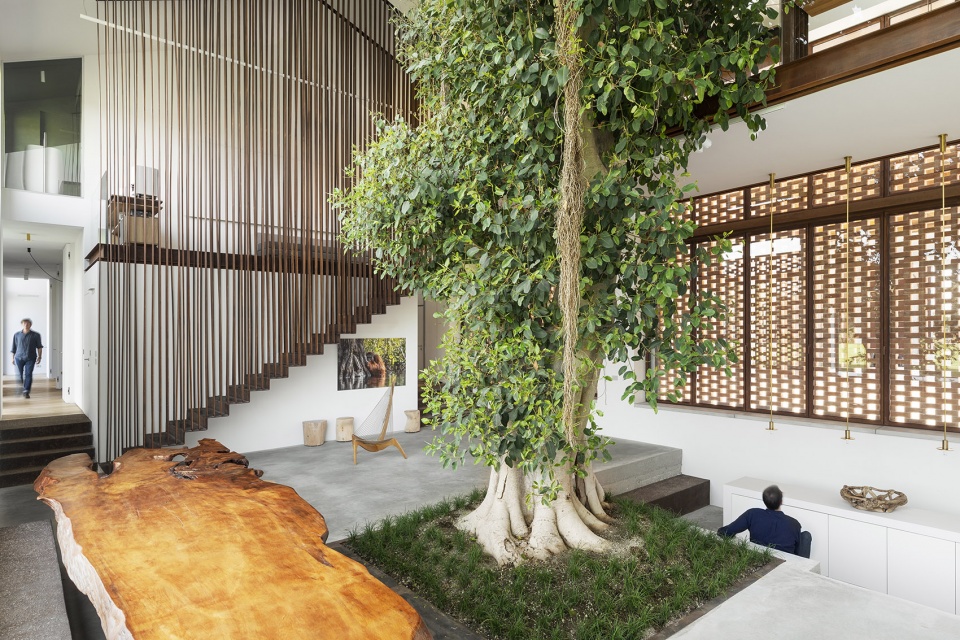 Greenary Carlo Ratti Associati