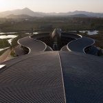 世界乡村旅游大会永久会址，湖州 / 米丈建筑