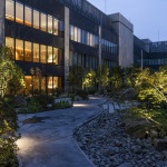 Yokohama Hammerhead by Yoshiki Toda Landscape & Architect