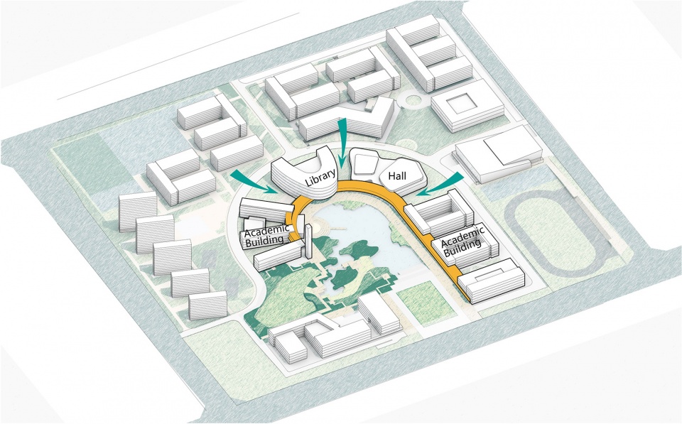chengdu institute of sichuan internatioanl studies university yibin campus tjad