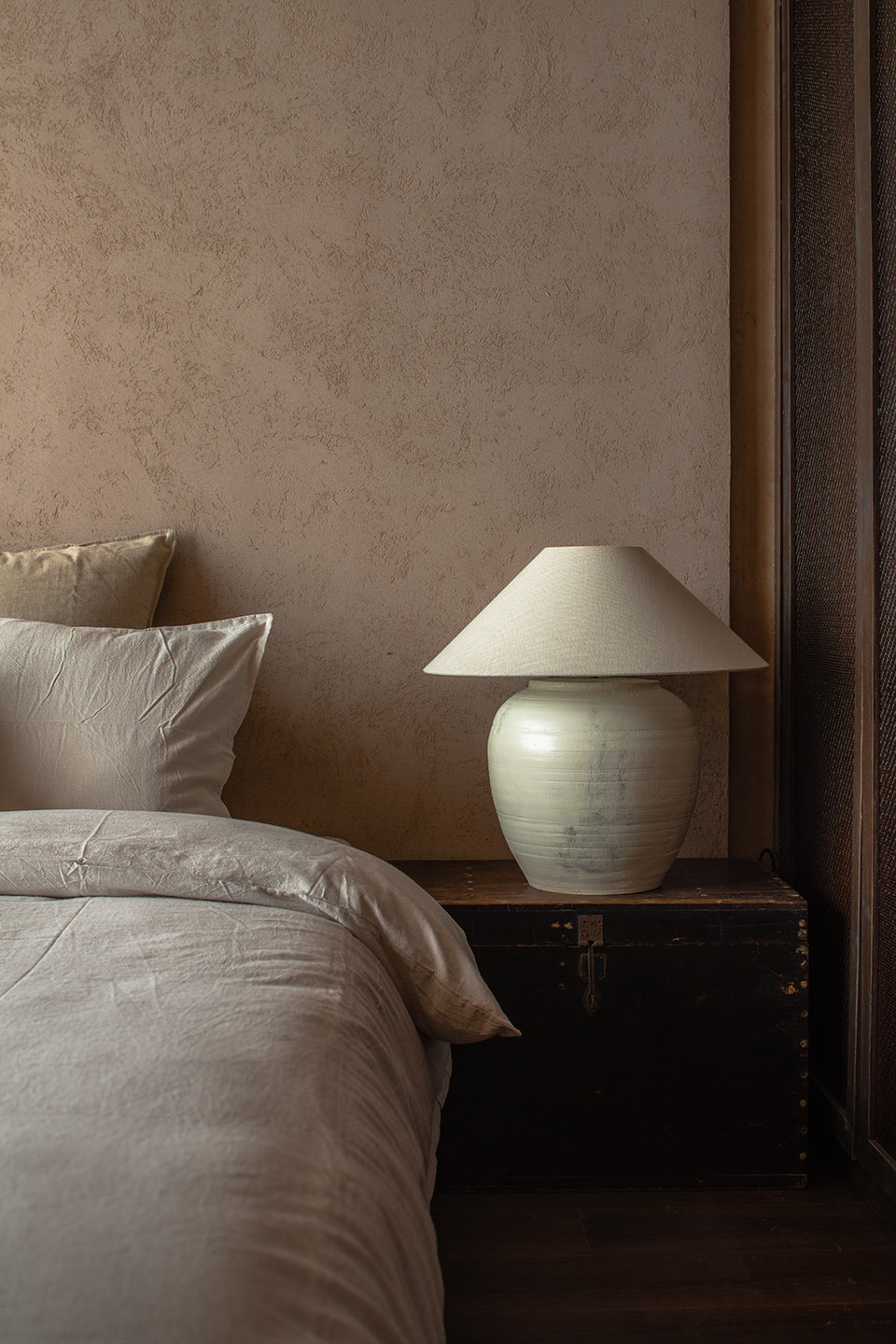 FLOWING LIGHT SHADOW by Fuzhou Lingzhu Design