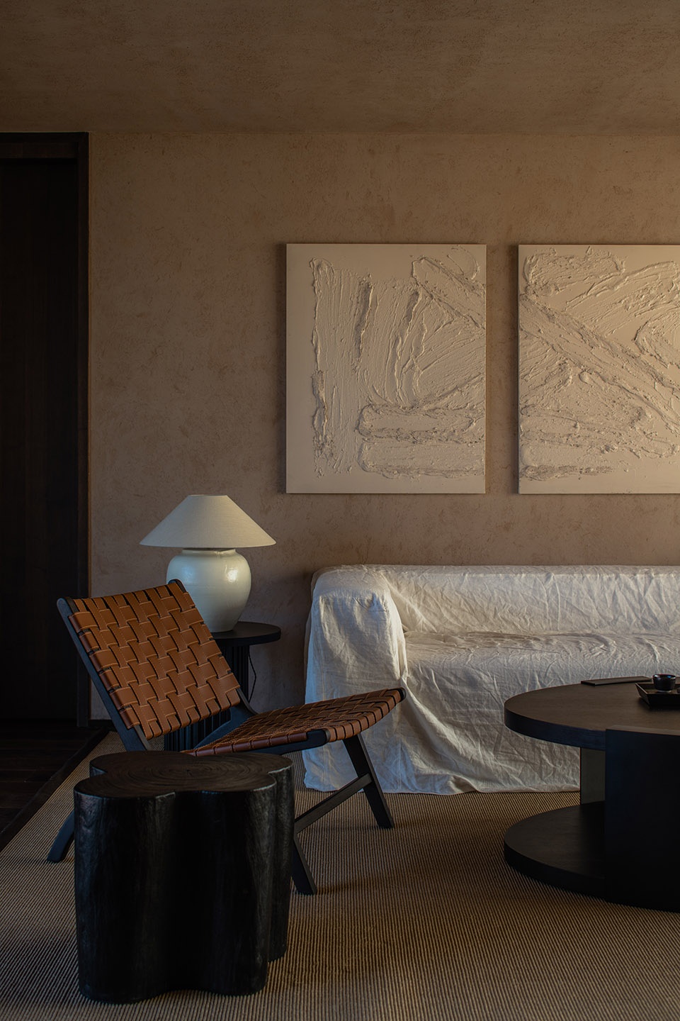 FLOWING LIGHT SHADOW by Fuzhou Lingzhu Design