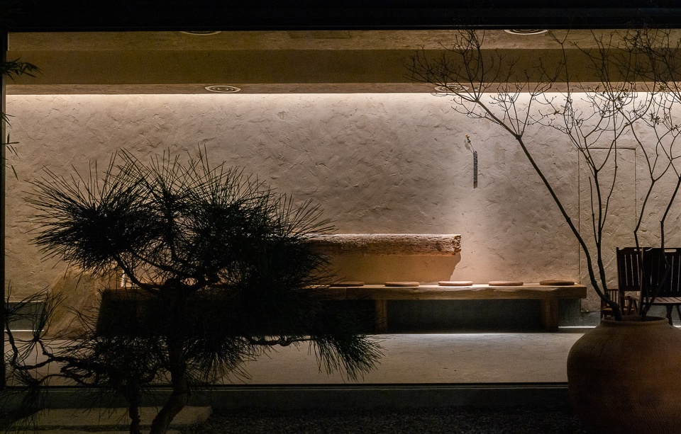 yuangu yunjing chengdu taikooli store by yuangu corporation wuzhi design