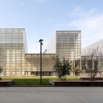 New Comédie剧院，日内瓦 / FRES architectes