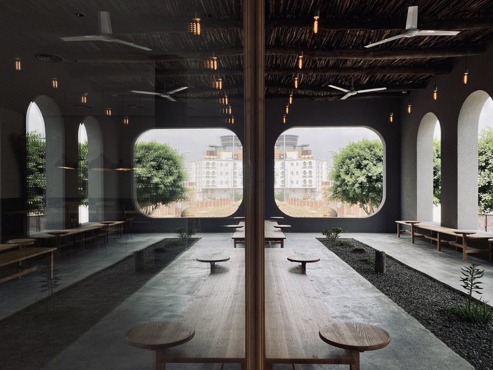 Camel Step Coffee Roasters Shop Faris Alosaimi