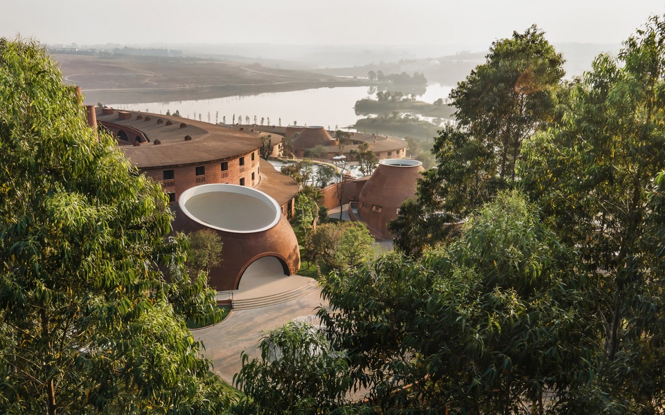 DongFengYun Hotel MiLe CCD