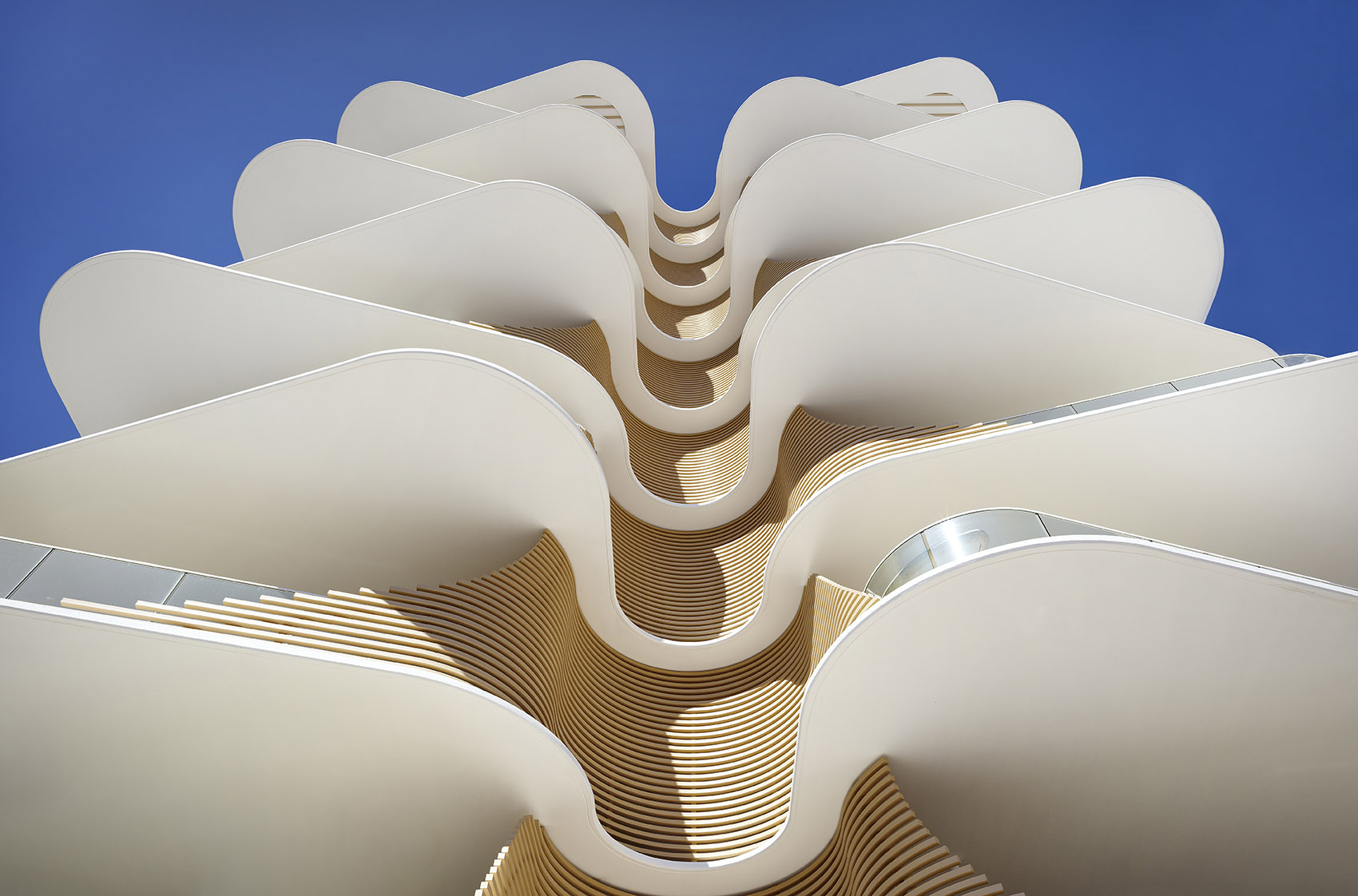 Norfolk Burleigh Heads Koichi Takada Architects