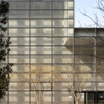 New Comédie剧院，日内瓦 / FRES architectes
