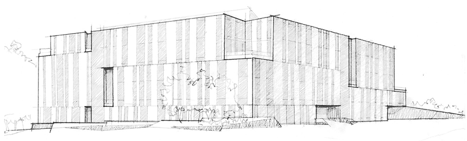first tech federal credit union corporate office by hacker