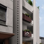 HEYTEA Zao Flagship Store (Nantou), Shenzhen, China by CCD