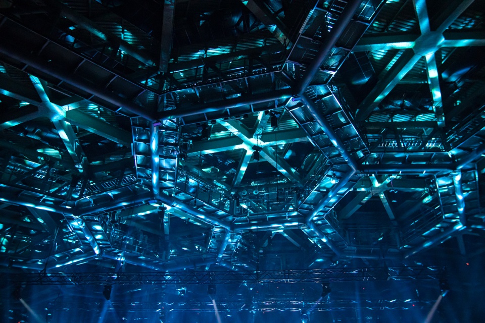 Kaohsiung Pop Music Center Manuel Monteserin