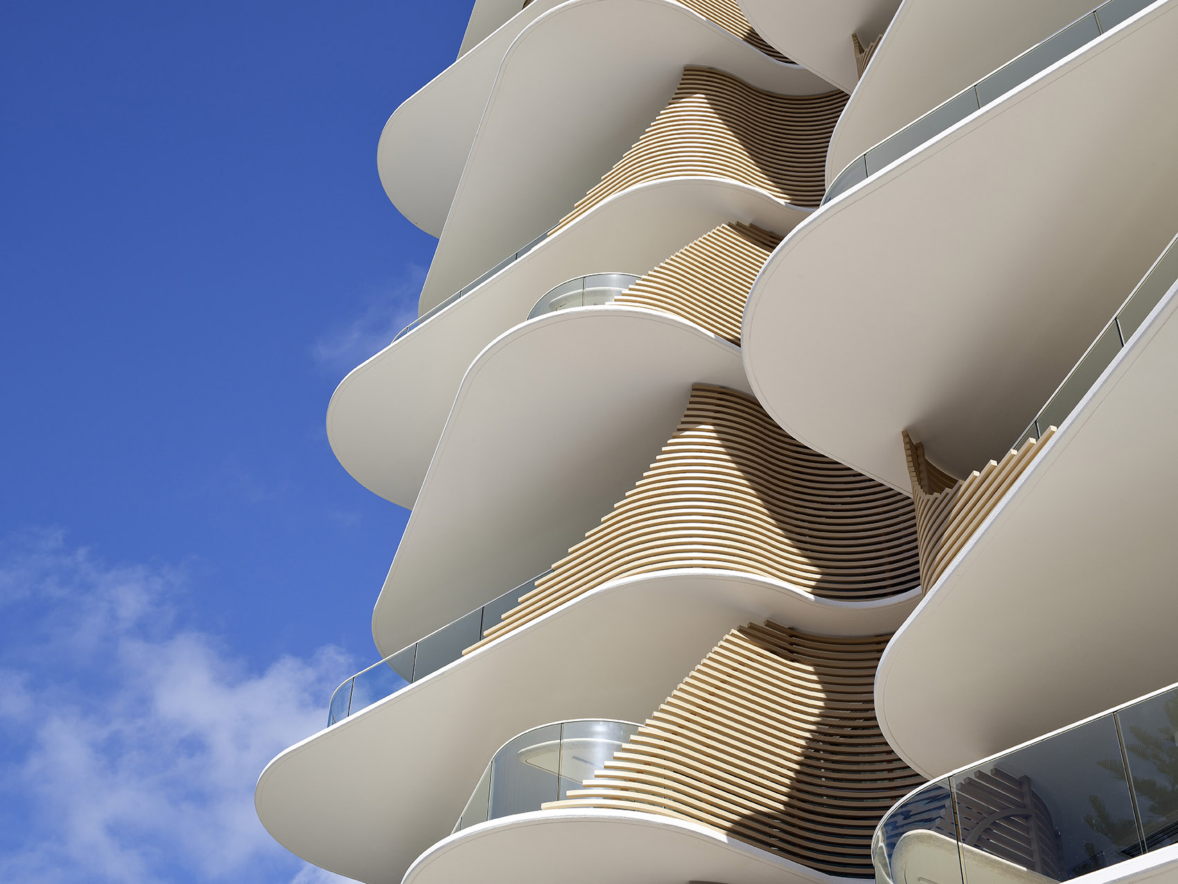Norfolk Burleigh Heads Koichi Takada Architects