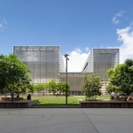 New Comédie剧院，日内瓦 / FRES architectes