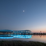 世界乡村旅游大会永久会址，湖州 / 米丈建筑