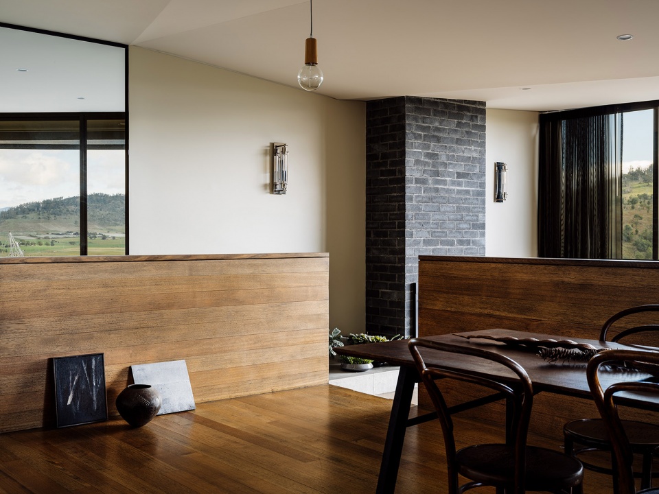 Richmond House Terroir