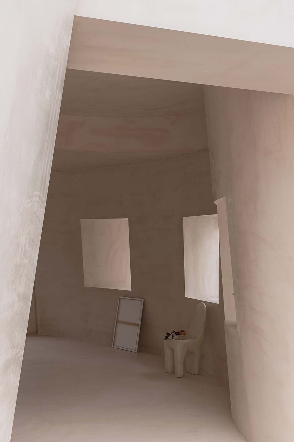 Scenes Art Photography Space Phase II Yejian Interior Design