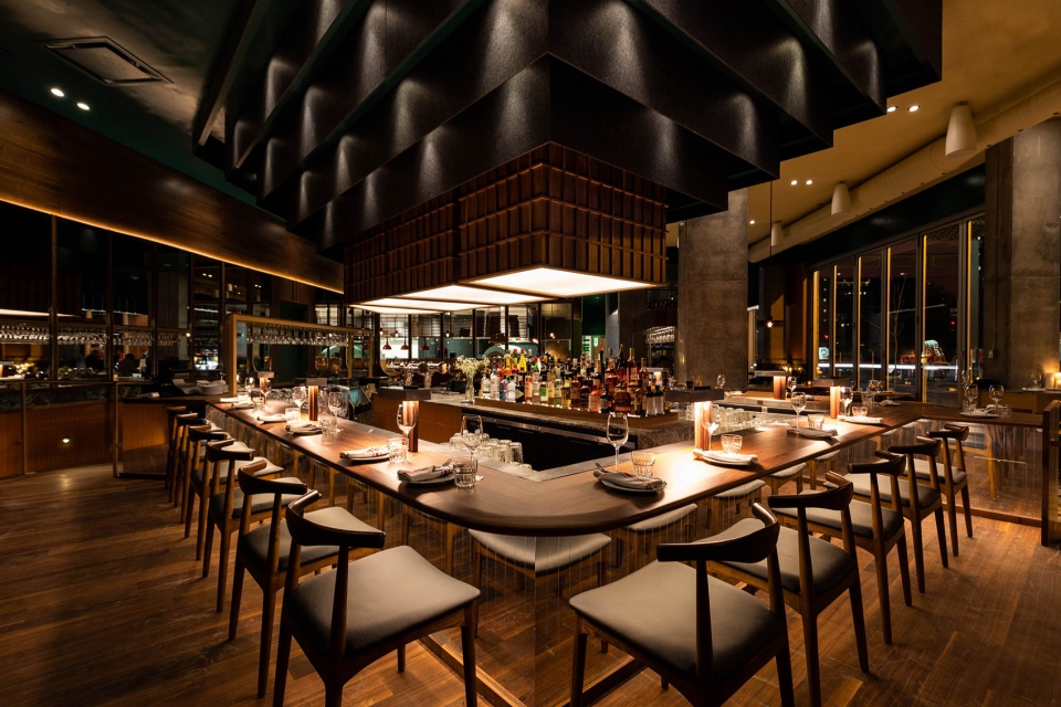 Tiramisu Menard Dworkind architecture design