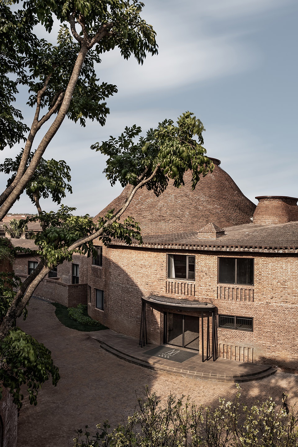 DongFengYun Hotel MiLe CCD