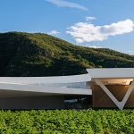 田岗艺术中心, 河北 / 袈蓝建筑