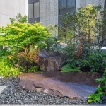 Yokohama Hammerhead by Yoshiki Toda Landscape & Architect