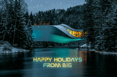 greeting cards from our friends