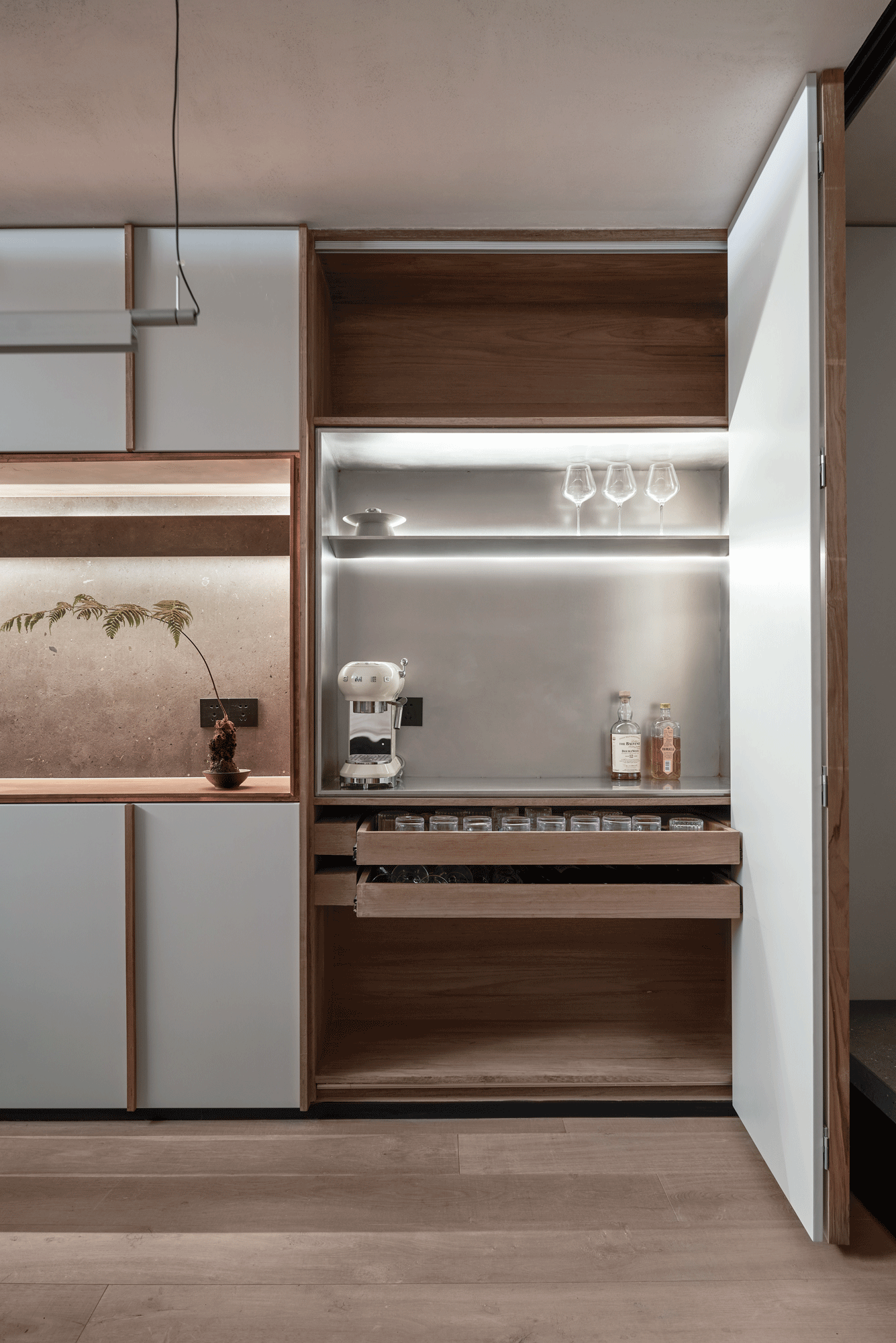 lulu home china by pxd studio