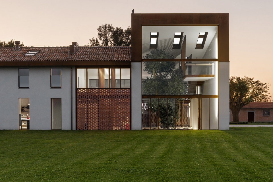 Greenary Carlo Ratti Associati
