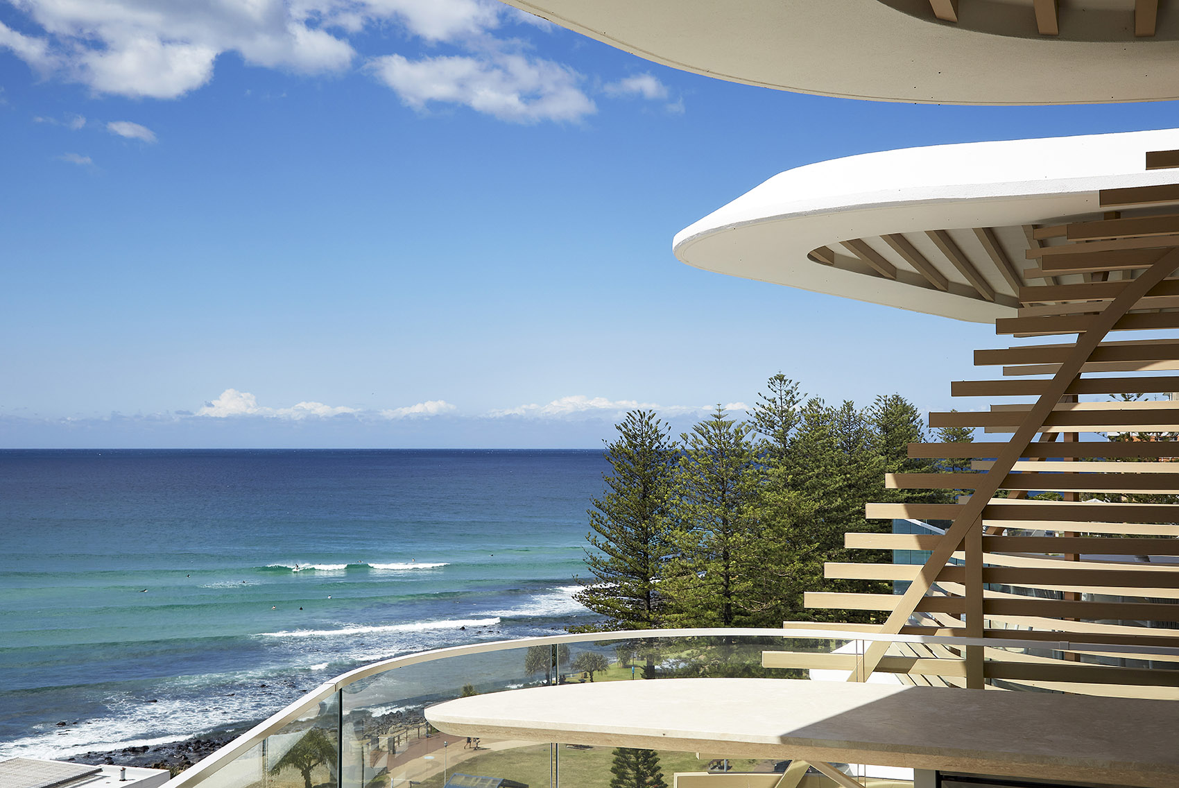 Norfolk Burleigh Heads Koichi Takada Architects