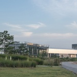 TAG·西海美术馆，青岛 / 让·努维尔建筑事务所