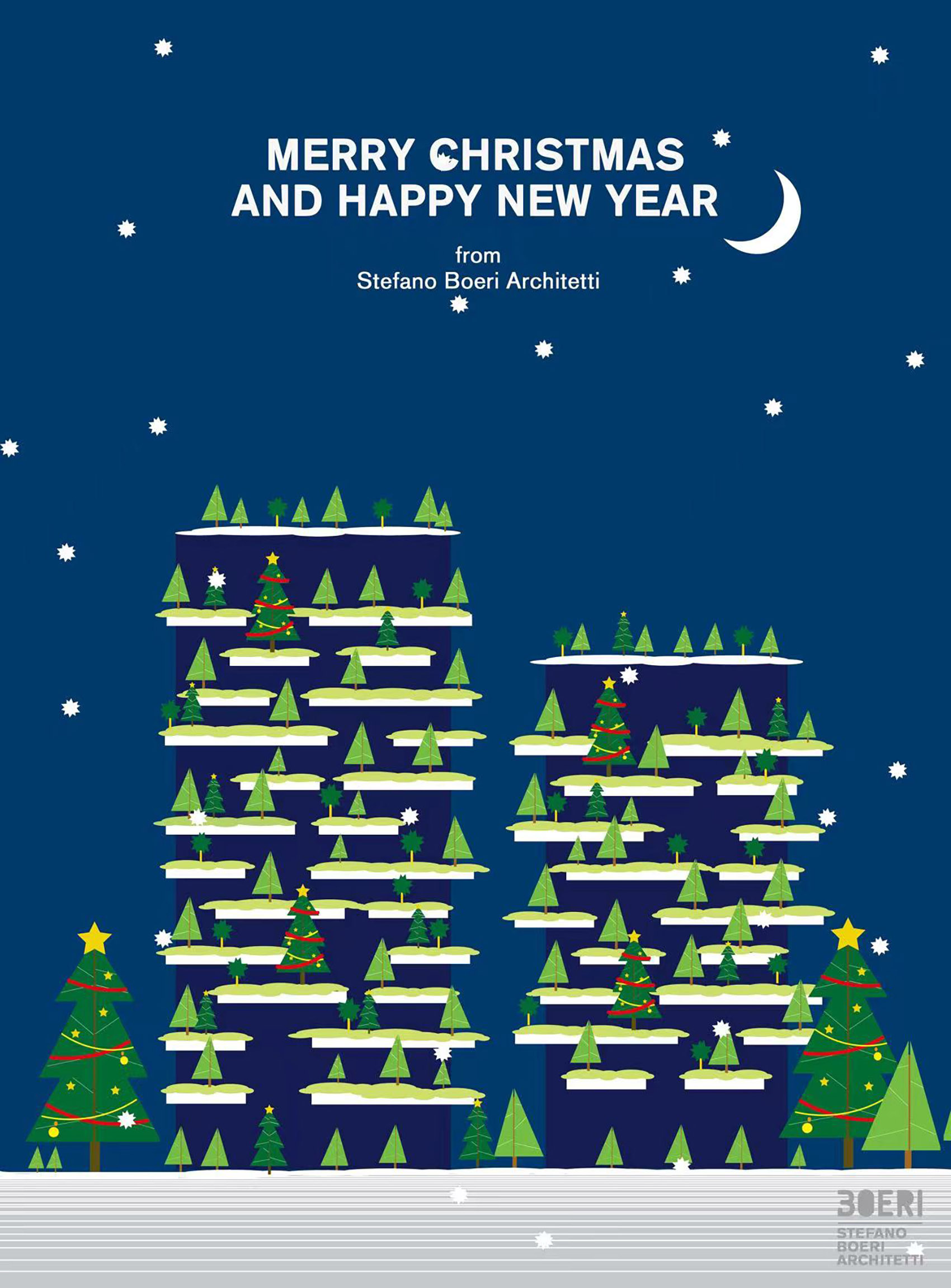 greeting cards from our friends